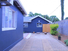 Newcastle Thully Guest House